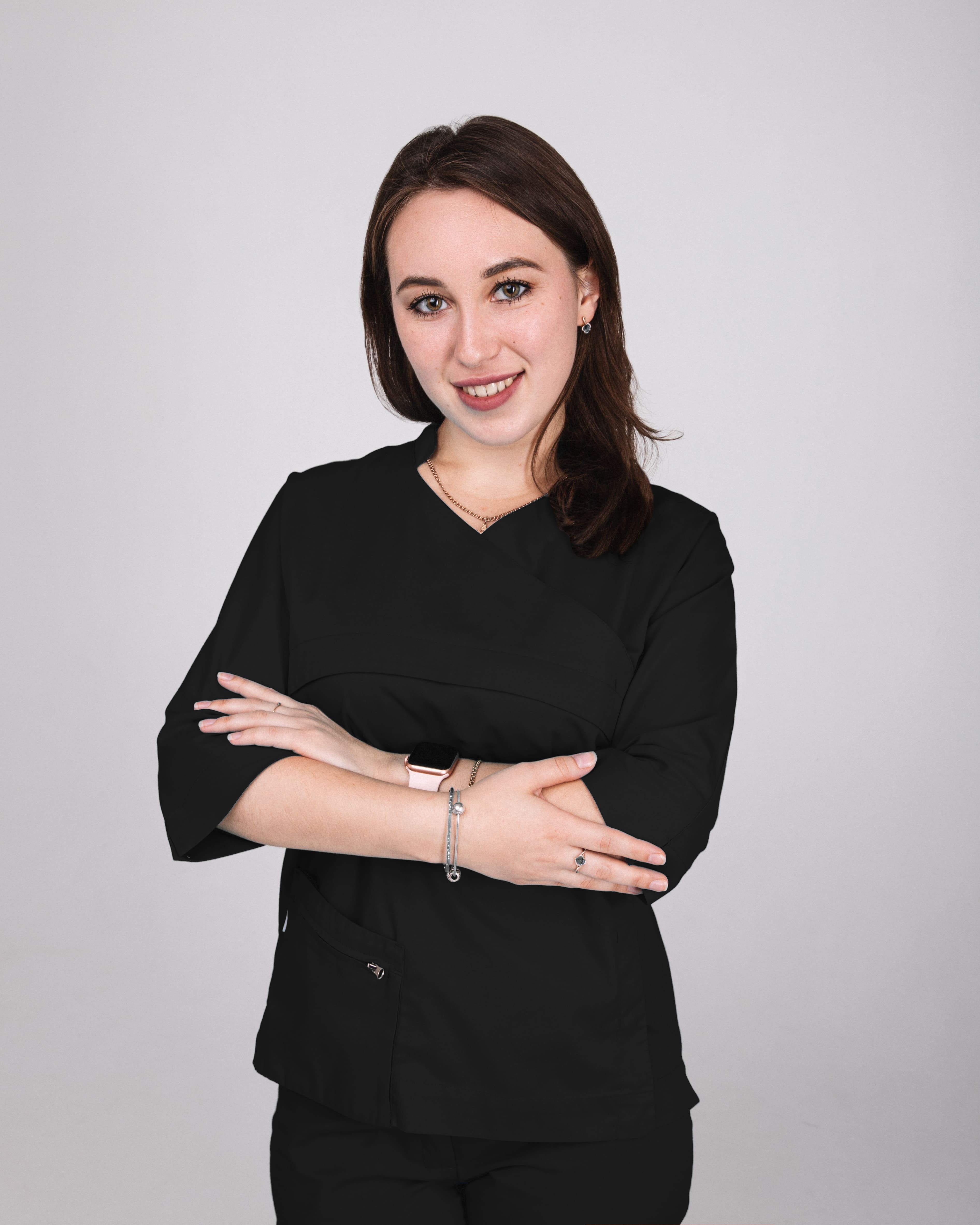 Микулик Анастасия Владимировна